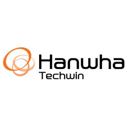 Hanwha 2MP IR 12x Bulletwith 32GB SD 