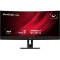 ViewSonic VG3456C, 34, 21:9 Ultrawide 