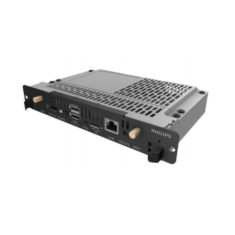 Philips Android OPS player, Quad core (CRD50/00)