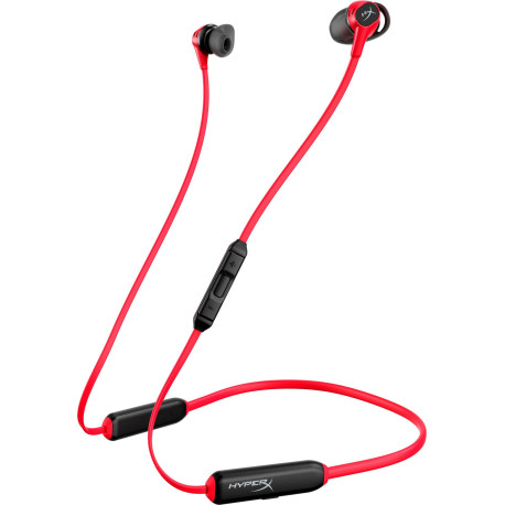 HP HX CLOUD BUDS RED HEBBXX-MC-RD 
