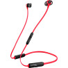 HP HX CLOUD BUDS RED HEBBXX-MC-RD 