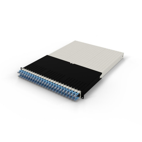 PATCHBOX 30RU / UTP / Blue 