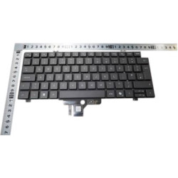Dell UK English keyboard for 
