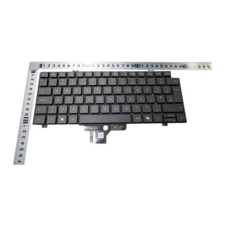 Dell UK English keyboard for 