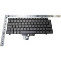 Dell UK English keyboard for 