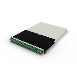 PATCHBOX 30RU / UTP / Green 