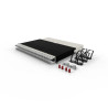PATCHBOX 8RU / STP / White 