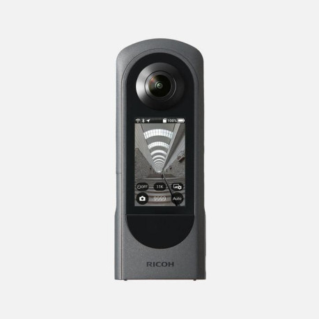Ricoh Theta X 
