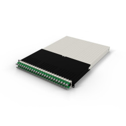 PATCHBOX 30RU / STP / Green 