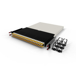 PATCHBOX 30RU / STP / Yellow 