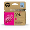  HP Cartouche d'encre Magenta 4K0U8NE 924e ~800 Pages