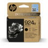  HP Cartouche d'encre Noir(e) 4K0V0NE 924e ~1000 Pages