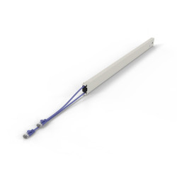 PATCHBOX Cassette / 46RU / STP / Violet 