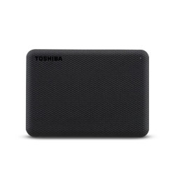 Toshiba CANVIO ADVANCE 1TB BLACK 