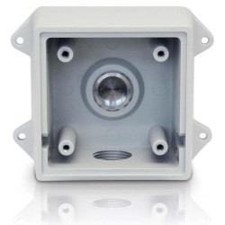 Avigilon Junction box for the (H4-BO-JBOX1)