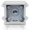 Avigilon Junction box for the (H4-BO-JBOX1)