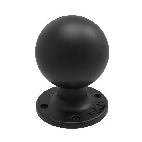 RAM Mounts 2 7/16 diameter base (RAM-D-254U)