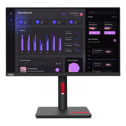 Lenovo Thinkvision T24I-30 60.5 Cm 