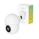 Hombli Pan & Tilt Cam 4K 