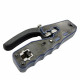 Lanview Outil de sertissage pour Easy-Connect RJ45