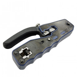 Lanview Outil de sertissage pour Easy-Connect RJ45