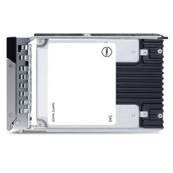 Dell 3.84TB SSD up to SAS 24Gbps 