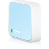 TP-Link WLAN rout 300mb WR802N (TL-WR802N)