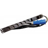 Lanview 19 rack mount power strip, (W125960710)