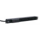 Lanview 19 rack mount power strip, (W125960711)