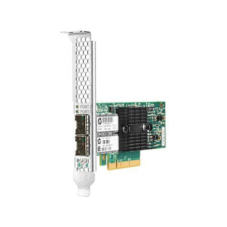 HP Ethernet 10G 2-port 546SFP+Adp (779793-B21)