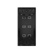 2N IP Style flush box 