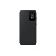 Samsung Galaxy S23+ Black Clear View 
