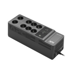 APC Back-UPS 850VA 230V USB Type-C and A charging ports (BE850G2-GR)