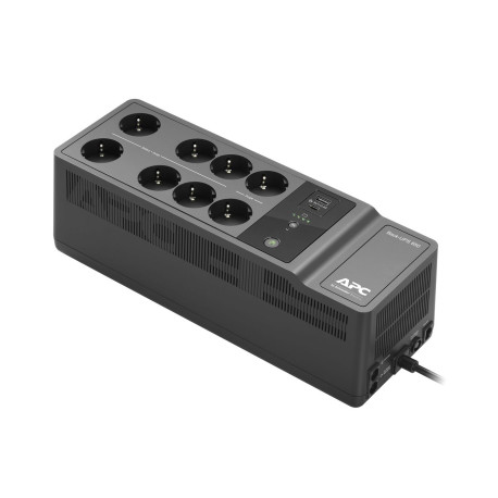 APC Back-UPS 850VA 230V USB Type-C and A charging ports (BE850G2-GR)