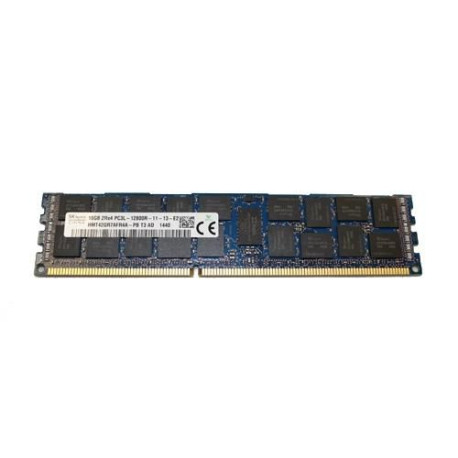 Dell Memory Dimm 16Gb 1600 2Rx4 (20D6F) 