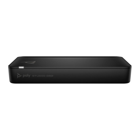 HP Studio G62 Video Conferencing 