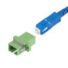 StarTech.com Sc To Sc Coupler 10 Pack, Os2