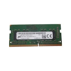 HP 8GB DDR4 SODIMM memory 