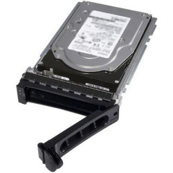 Dell HDD - 600GB - SAS (10DR3)