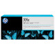  HP Cartouche d'encre Noir (photo) B6Y13A 771C 775ml