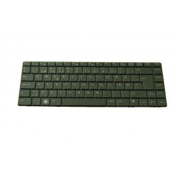 Dell Keyboard (FRENCH) (N9RF5)