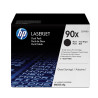  HP Multipack Noir(e) CE390XD 90X Pellicule inclue