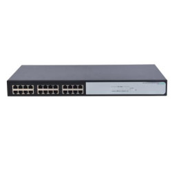 Hewlett Packard Enterprise 1420 24G Switch (JG708B)