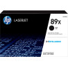  HP Toner Noir(e) CF289X 89X ~10000 Pages