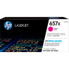  HP Toner Magenta CF473X 657X ~23000 Pages