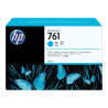  HP Cartouche d'encre Cyan CM994A 761 400ml