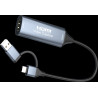 MicroConnect HDMI Video Capture link to 
