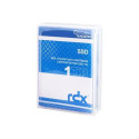 Overland-Tandberg RDX Quikstor 1 TB Cartridge 