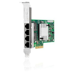 Hewlett Packard Enterprise Ethernet 1GB 4-Port 331FLR (684208-B21)
