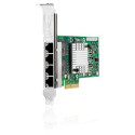 Hewlett Packard Enterprise Ethernet 1GB 4-Port 331FLR (684208-B21) [Reconditionné]